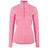 Kari Traa Rose Womens Half Zip Baselayer Top 2026