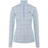 Kari Traa Rose Womens Half Zip Baselayer Top 2026