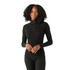 Smartwool Classic Thermal Merino Baselayer Womens 1/4 Zip 2026