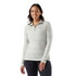 Smartwool Classic Thermal Merino Baselayer Womens 1/4 Zip 2026