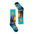 Smartwool Ski Light Cushion Sleigh Bear OTC Kids Sock 2026