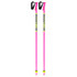 Leki Racing Kids JR Ski Poles 2026