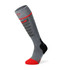 Lenz Heat Sock 5.1 Unisex Toecap Slimfit Socks ONLY 2026