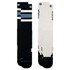 Stance Snow Speed Mid Cushion Adult Poly Sock 2PK 2026