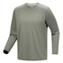Arc'teryx Cormac Mens Long Sleeve Crew 2026