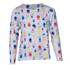 Hot Chilly's Print Junior Crewneck 2026