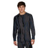 Le Bent Midweight Print Mens Crew 2026