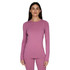 Le Bent Midweight Womens Crew 2026