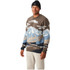 Picture Gibow Knit Mens Sweater 2026