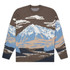 Picture Gibow Knit Mens Sweater 2026
