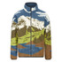 Picture Hafdals Mens Zip Fleece 2026