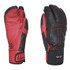 Level Off Piste Leather Mens Trigger Glove 2026