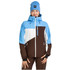 O'Neill FWC Cruz Triple Womens Jacket 2026