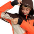 O'Neill FWC Cruz Triple Womens Jacket 2026