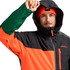 O'Neill FWC Cruz Triple Mens Jacket 2026