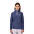 Rossignol Strawpile Junior Fleece Half Zip 2026
