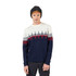 Rossignol Patterned CN Mens Sweater 2026