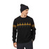 Rossignol Patterned CN Mens Sweater 2026