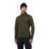 Rossignol Midlayer Stretch Mens Half Zip 2026