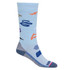 Burton Performance Midweight Junior Sock 2025