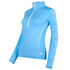 Newland Crested Butte Womens Half Zip Sweater 2026