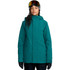 Volcom Shelter 20K 3D Stretch Womens Jacket 2026