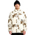 Volcom Nelson Sherpa Mens Full Zip 2026