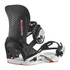 Salomon Hologram Dusty Henricksen Snowboard Bindings 2026 Salomon Hologram Dusty Henricksen Snowboard Bindings 2026