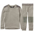 Helly Hansen Lifa Merino Kids Set 2024