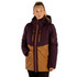 Karbon Illusion Womens Jacket 2026