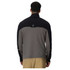 Spyder Speed Fleece Mens Half Zip 2026