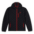 Spyder Zenith Down Hooded Mens Jacket 2026
