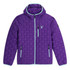 Spyder Zenith Down Hooded Mens Jacket 2026