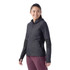 Smartwool Smartloft Womens Hooded Jacket 2026