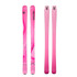 Faction Dancer 1 Pink Skis 2026