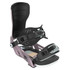 Bent Metal Stylist Womens Snowboard Bindings 2026