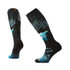 Smartwool Ski Full Cushion Alpine Auroras OTC Womens Socks 2026