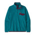 Patagonia Mens Lightweight Synchilla Snap-T Pullover 2024