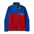 Patagonia Mens Lightweight Synchilla Snap-T Pullover 2024