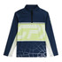 Spyder Web Boys 1/2 Zip 2024