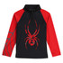Spyder Bug Little Boys 1/2 Zip 2024