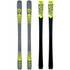 Black Crows Octo Skis 2025