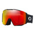 Oakley Line Miner Pro L Asia Fit Goggle + Spare Lens 2025