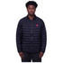 686 Thermal Puff Mens Black Jacket 2024