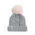 Turtle Fur Lizzy Girls Hat 2025