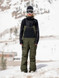 Armada Talyah 2L Womens Cargo Bib Pant 2025