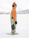 Armada Emmons 3L Mens Bib Pant 2025