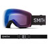 Smith Mission MIPS Matte Black Adult Helmet w/ Goggle Package