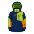 Spyder Mini Challenger Boys Jacket 2022