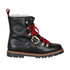 Ammann Cervinia 2 Womens Black Leather Boot 2023